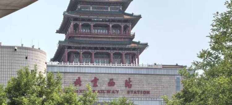 打盹青年民宿图片
