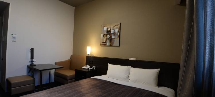 露樱GRAND酒店旭川站前店(Hotel Route Inn Grand Asahikawa Ekimae)图片