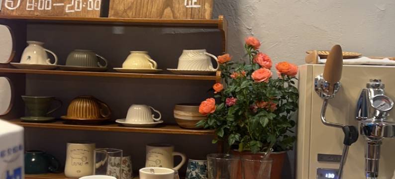 原舍小院民宿图片