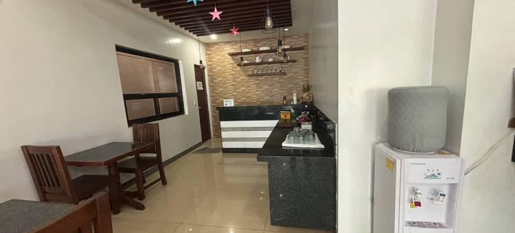 黄铃酒店(Yellowbell Hotel)图片