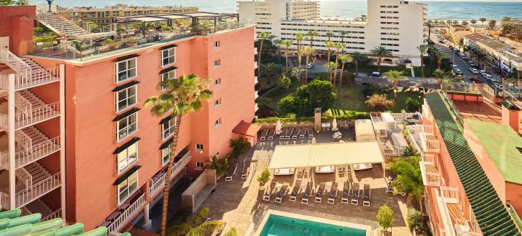 托雷莫里斯菲尼克斯酒店 - 建议限成人(Fénix Torremolinos - Adults Only Recommended)图片