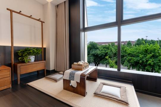 云喜花园酒店(邛崃站店)