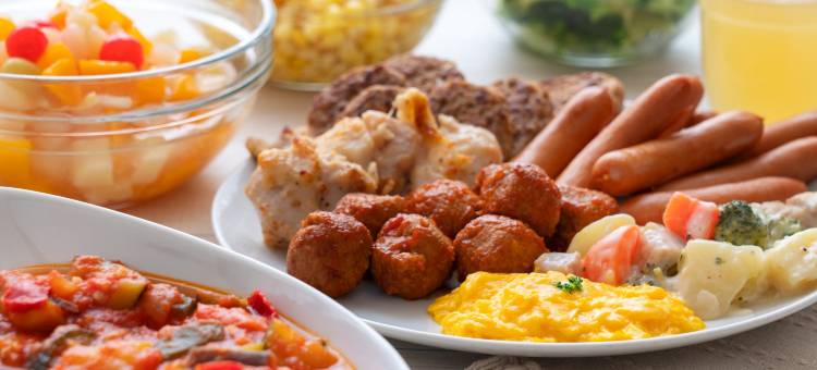 东京大手町Villa Fontaine酒店(Hotel Villa Fontaine Tokyo-Otemachi)图片