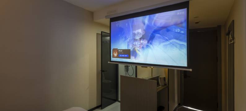 加格达奇福兴楼宾馆图片