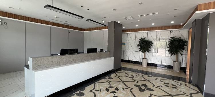 颐程酒店(开封汴西湖晋安路店)图片