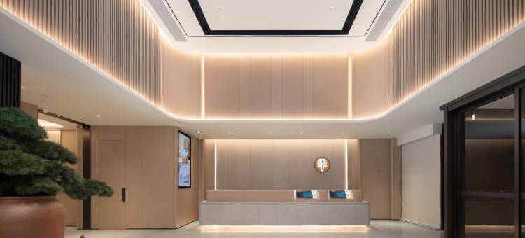 全季酒店(郴州湘南学院店)图片