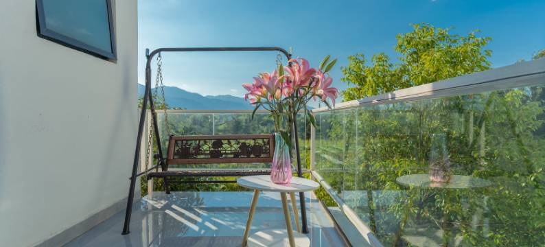 锦上云宿(大理古城崇圣寺三塔店)图片