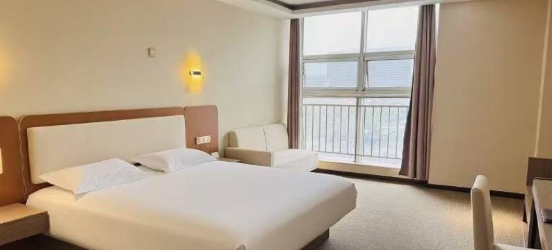 旅悦连锁酒店(淮安汽车北站曼度广场店)图片