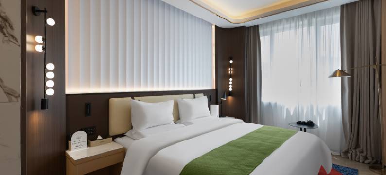 丽思铂悦酒店(那拉提旅游风景区客运站店)图片