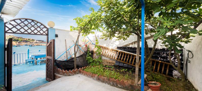 平潭方舟海景客栈(68海里景区店)图片