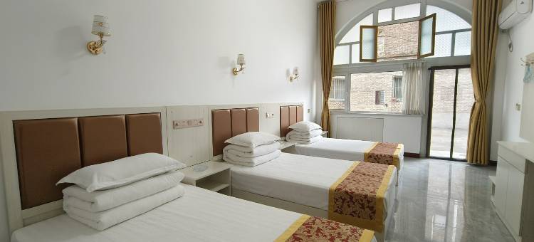 碛福源民宿图片