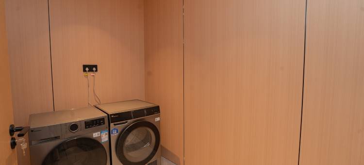 艺选安来酒店(景德镇陶溪川店)图片