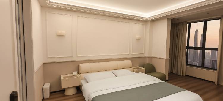 平潭House·270°高空全套房·度假服务式旅行公寓图片