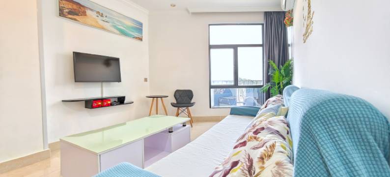 汕尾悦海假日酒店(红海湾遮浪店)图片