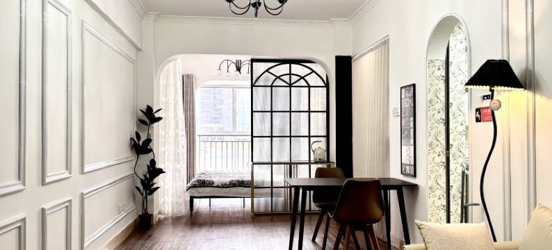 成都唯爱驿站(春熙路步行街店)图片