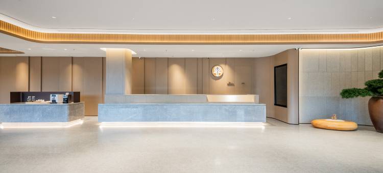 全季酒店(西安长安西北大学店)图片