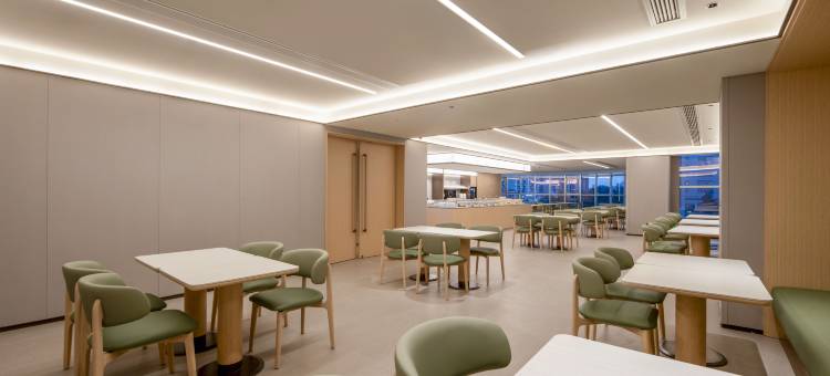 雲海酒店(连云港市政府店)图片