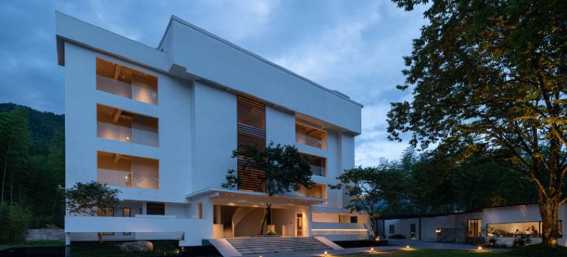 溪溪相遇民宿图片