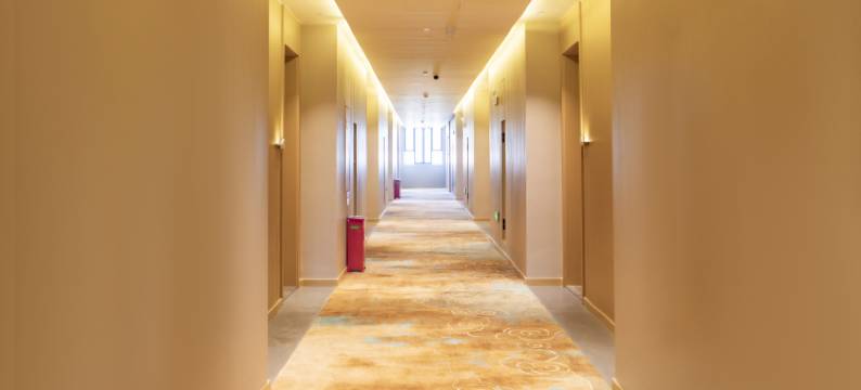 乌苏市云玺酒店图片