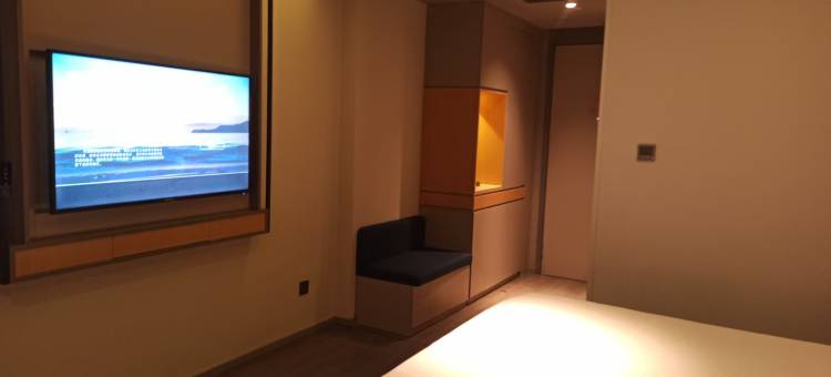 如家商旅酒店(菏泽广州路鑫凯国际家居广场店)图片