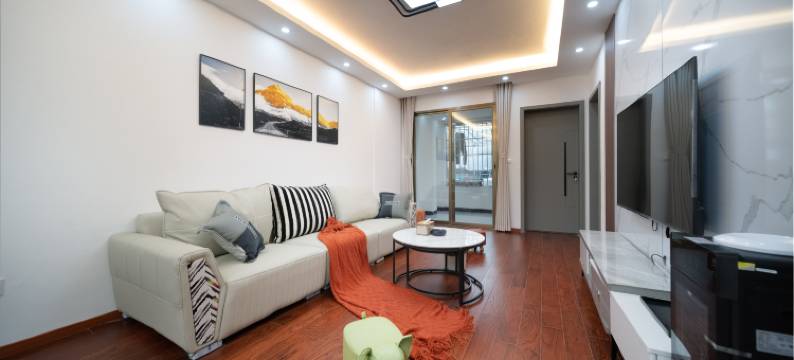 军嫂快捷酒店(贵阳花果园双子塔店)图片