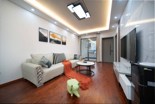 军嫂快捷酒店(贵阳花果园双子塔店)