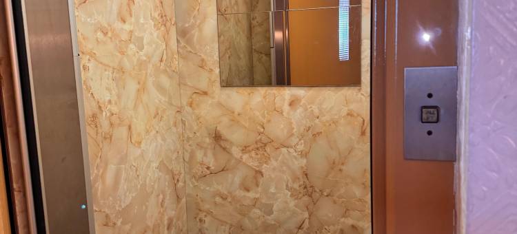 OYO 德尔顿酒店布莱克浦欢乐海滩(OYO Delton Hotel Blackpool Pleasure Beach)图片