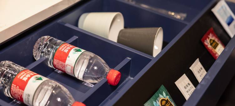 美豪酒店(柳州五星步行街地王新天地店)图片