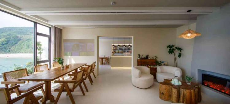 岱山岚熙民宿(衢山岛店)图片