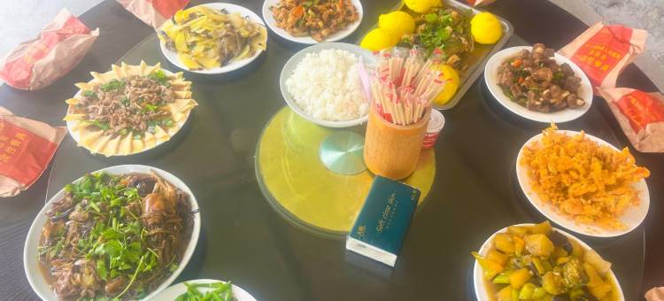 宽甸孟家别苑(青山沟店)图片