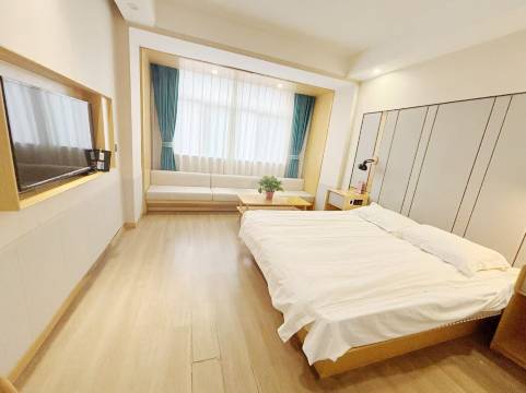 徐州新天快捷宾馆(仁慈医院宝莲寺店)