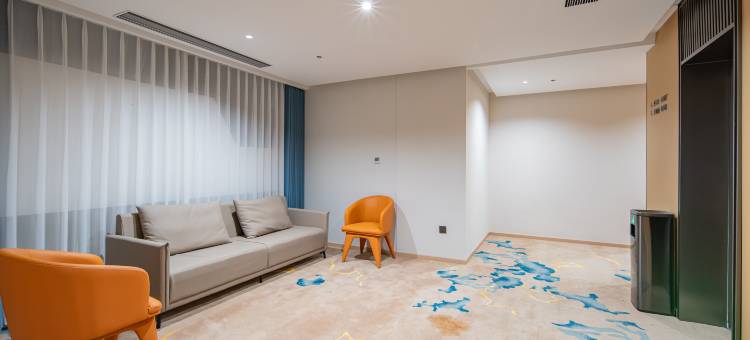 恩施锦龙酒店图片