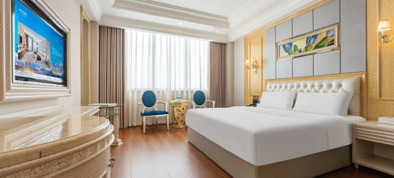 广州广丰酒店(嘉禾望岗地铁站金铂天地店)图片