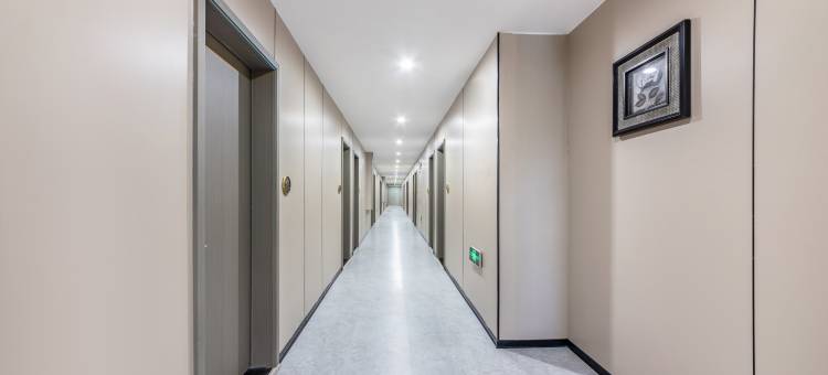 南平儒家商务酒店(南平延平汽车站店)图片