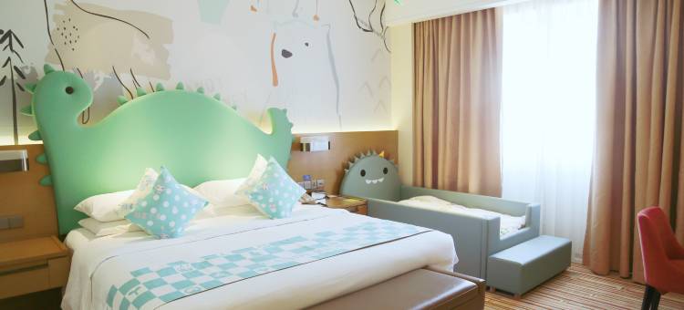 桂林临桂花样年福朋喜来登酒店图片