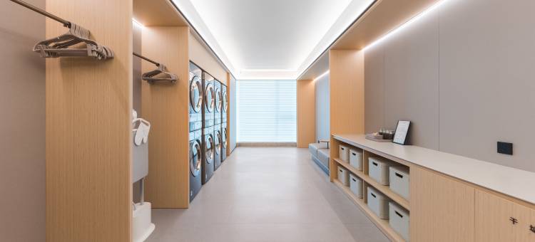 全季酒店(珠海南屏万雪汇店)图片