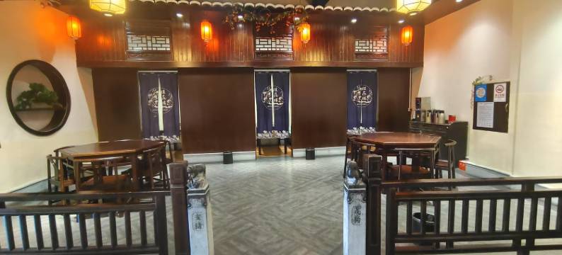 时尚酒店(宜丰红商城店)图片