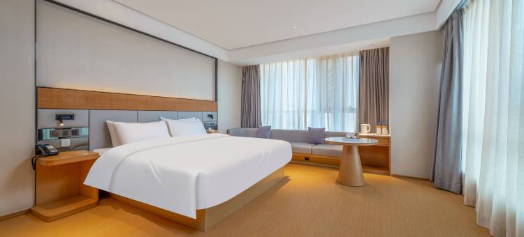 银川光耀悦云酒店图片