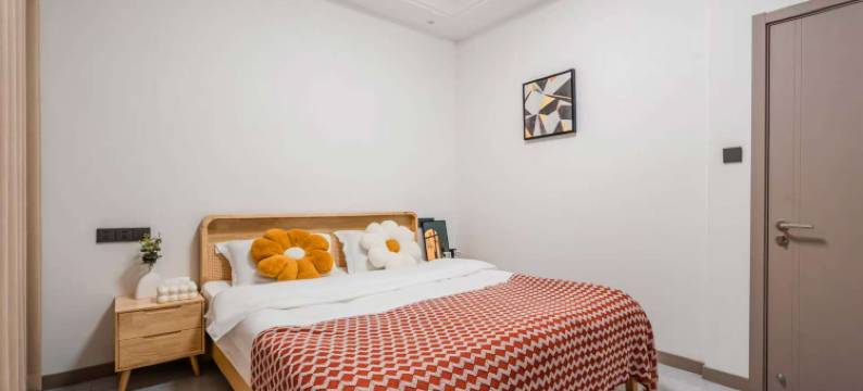 平潭悠岚之居民宿图片