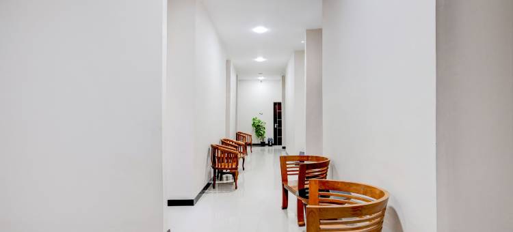 Hotel O Balikpapan near Siloam Hospital formerly Syafla Guest House图片