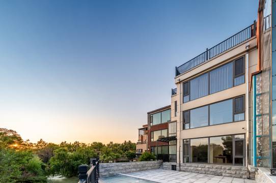 Julie夕屿海岛民宿(威海国际影视城店)