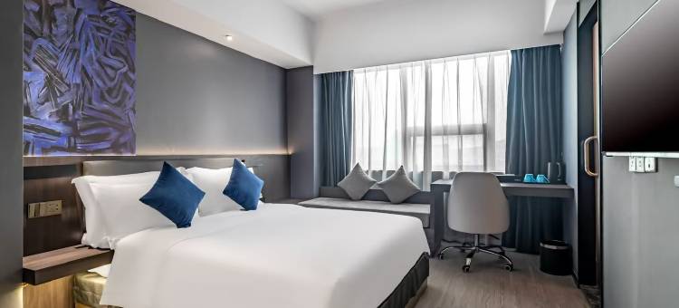 顶好旅馆(葵涌商业东街店)图片