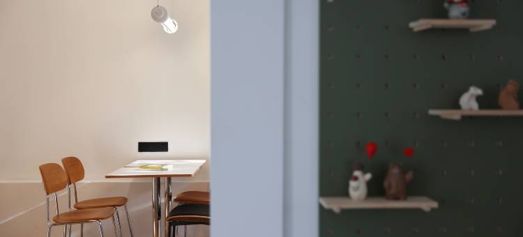 云上·东林外民宿(东林寺店)图片