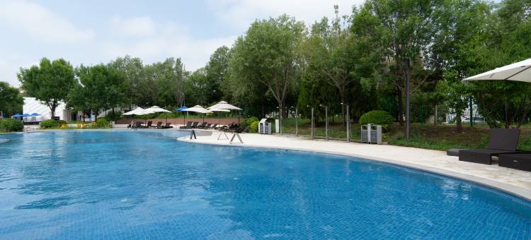 云蔚海美宿(北戴河新区蔚蓝海岸度假区店)图片