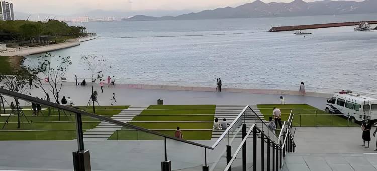 亦景·临海民宿(深圳蛇口海上世界店)图片