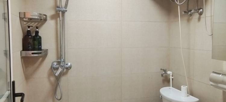 汉中途乐乐公寓图片