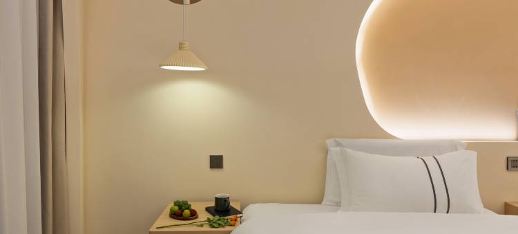 禾悦山居·HE YUE SHAN JU HOTEL(安顺镇宁黄果树瀑布景区店)图片