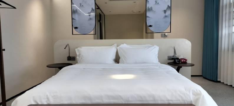 郏县三郎妙境民宿图片