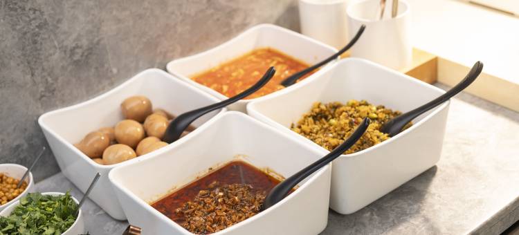 全季酒店(阜宁上海路店)图片