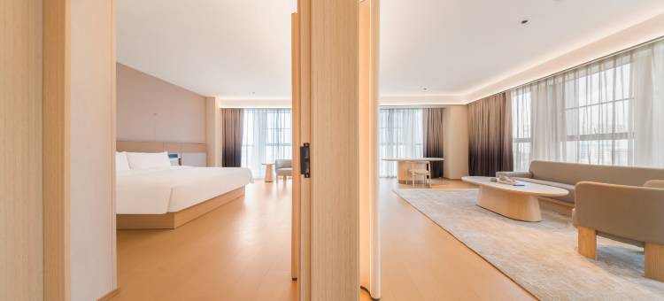 全季酒店(贵阳北站西广场店)图片